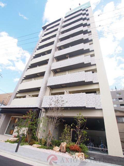スプランディッド新大阪V