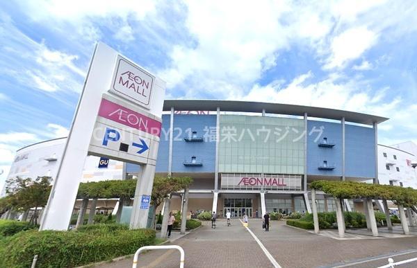 プレミスト鶴見横堤