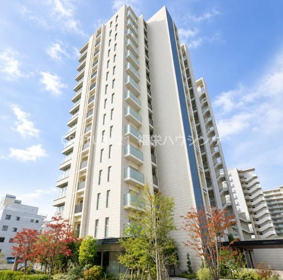 プレミスト鶴見横堤