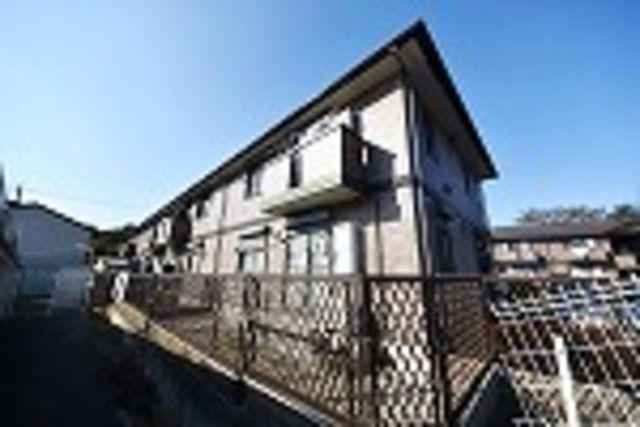 シャトーリーフB棟