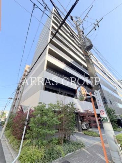 GRAN PASEO門前仲町II