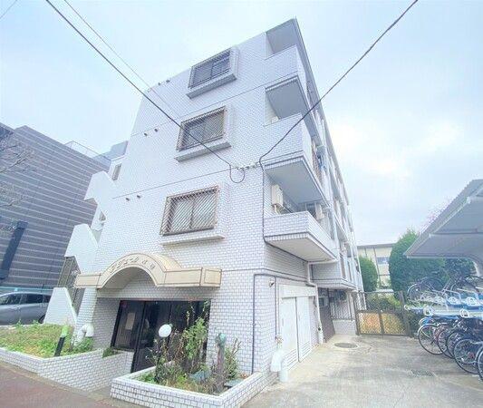 成増 諸費用安く抑えたい方へ ゼロゼロ1R