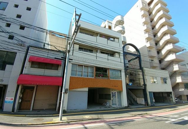コーポ新庄