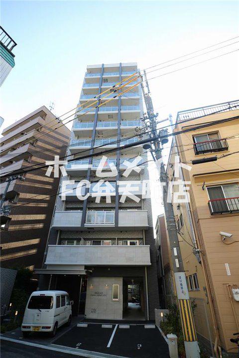 エスリード大阪ドームシティ