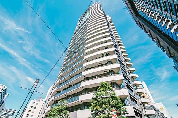 ルミナリータワー池袋