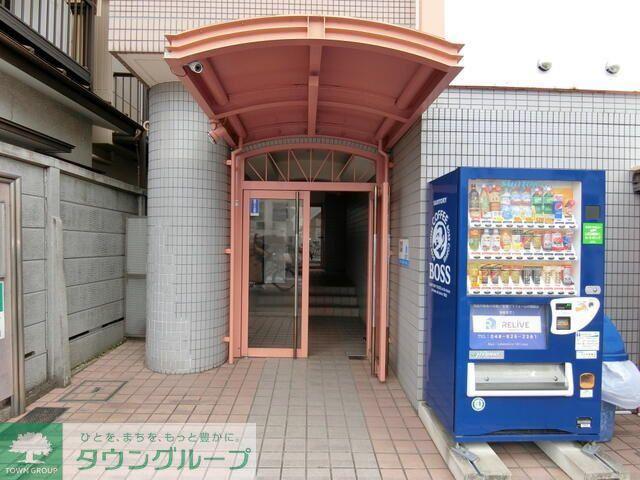 ハイホーム西川口