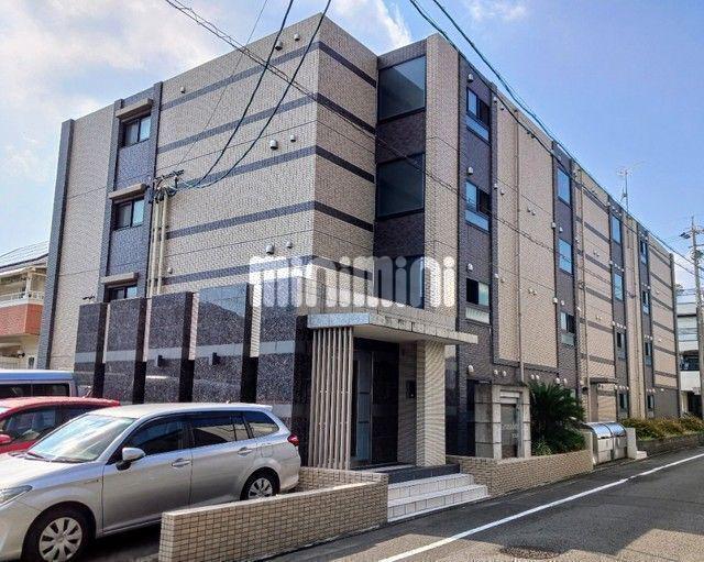 グランディー豊原町