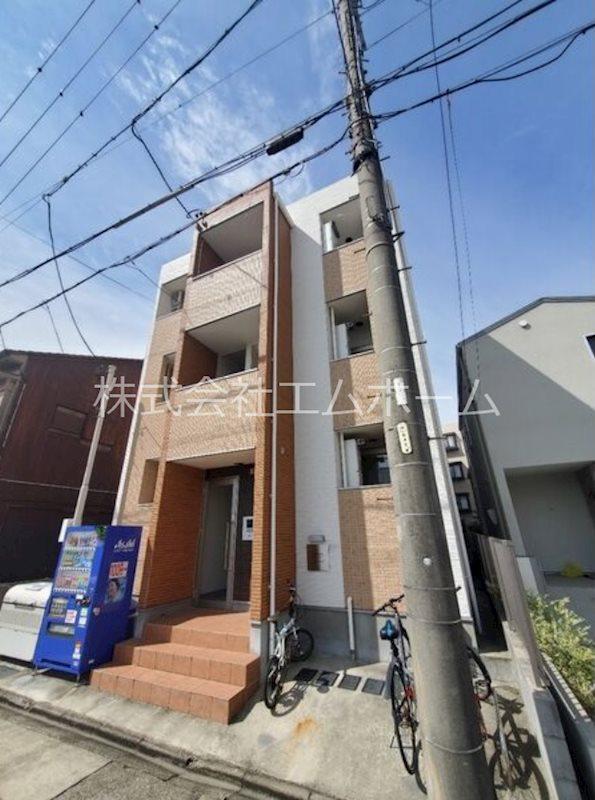 フェニーチェ名古屋