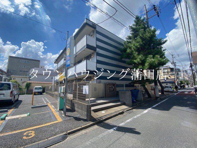 レオパレス堤方II