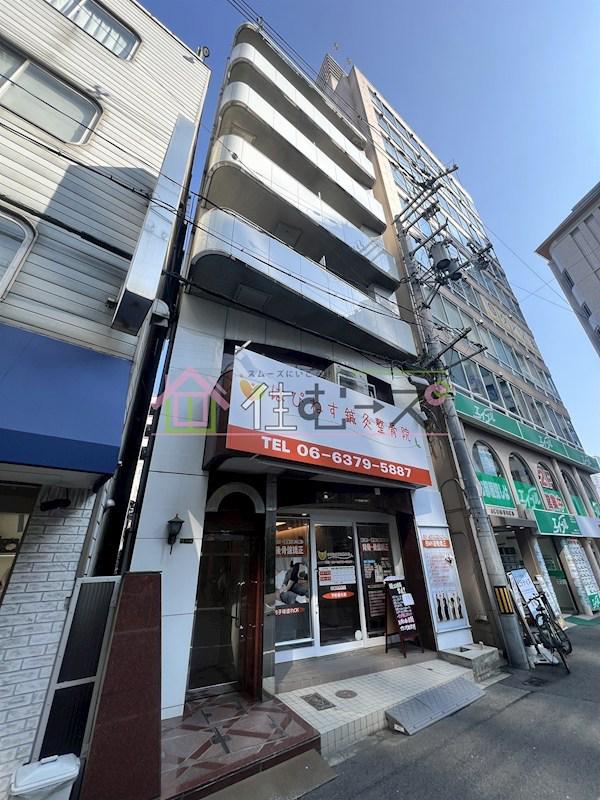 喜六 ハイツ
