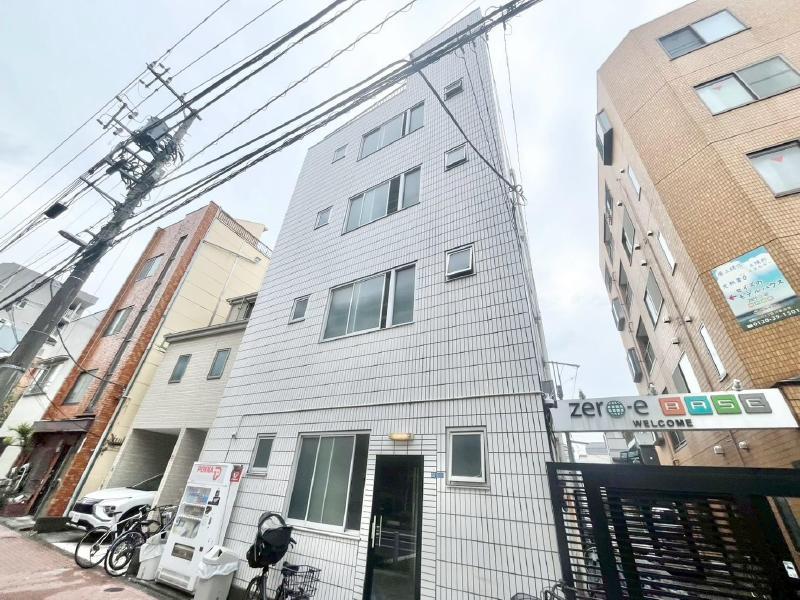 第2池辺マンション