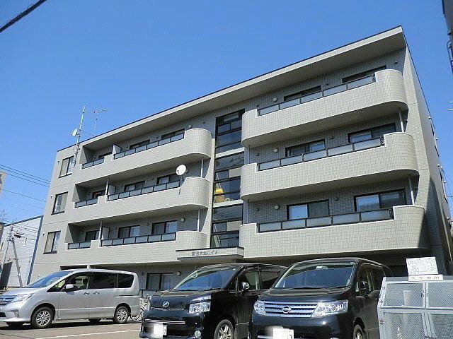 第18大光ハイツ