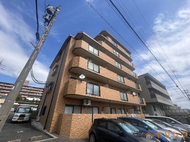 グランドステージ桜ヶ丘(2LDK/1階)