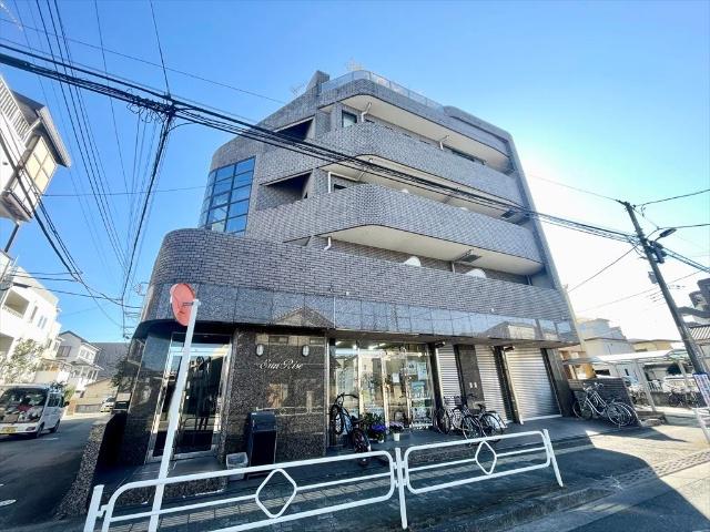 サンライズビル
