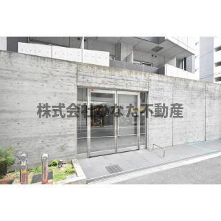ADWRESIDENCE松屋町