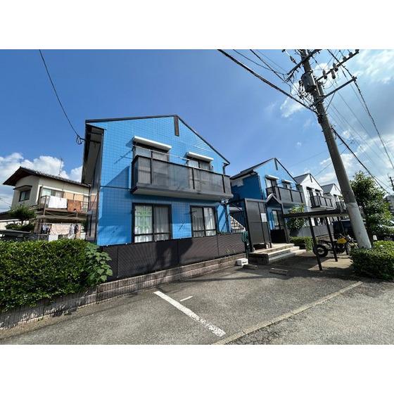 ファミリー坂・富