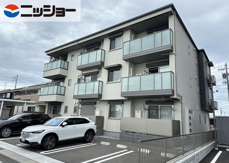 ベレオ岐阜羽島