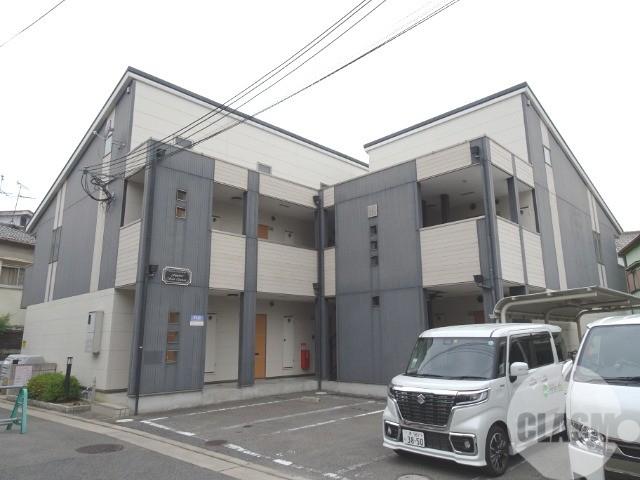 フジパレスソレイユクーシャン