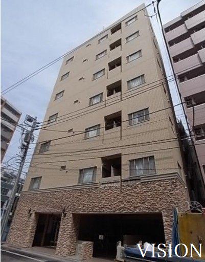 アベゼ住吉