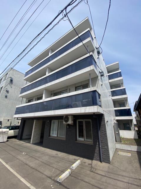 サンステージ八軒3W1