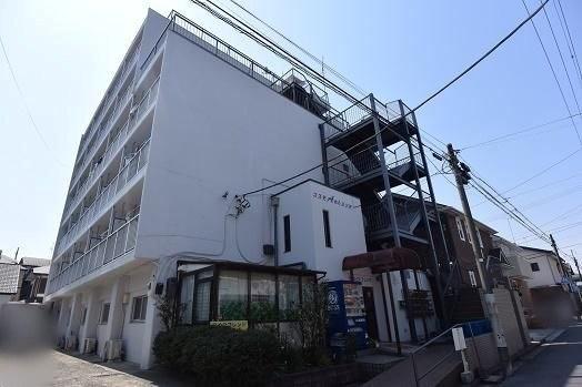 コスモAOI三ツ沢