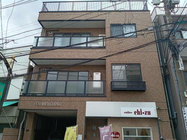 NICEON千駄木