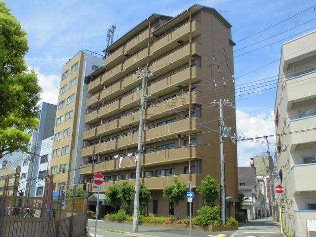 ミリオンベル神戸