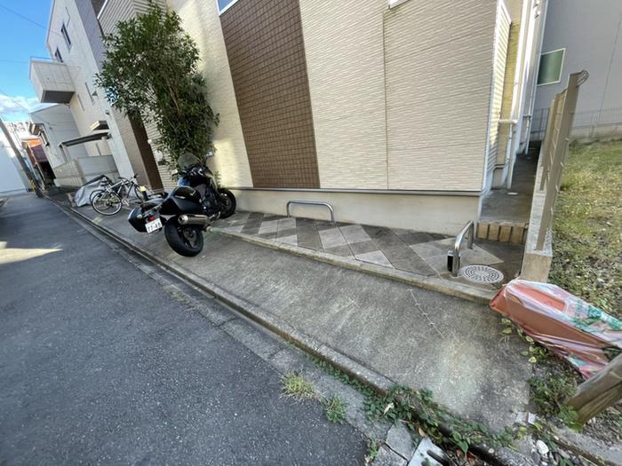 HARUKI荘