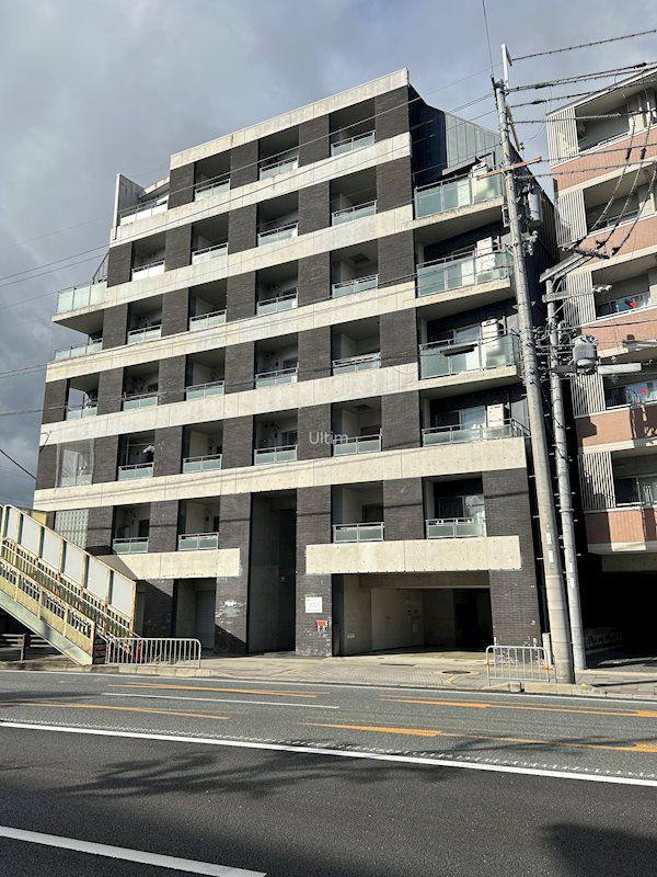 プリモレガーロ西京極