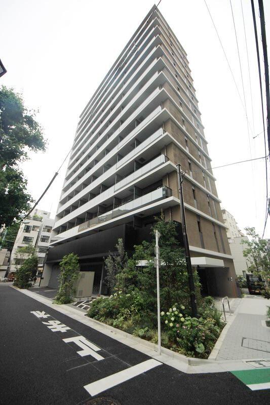 ラティエラ板橋