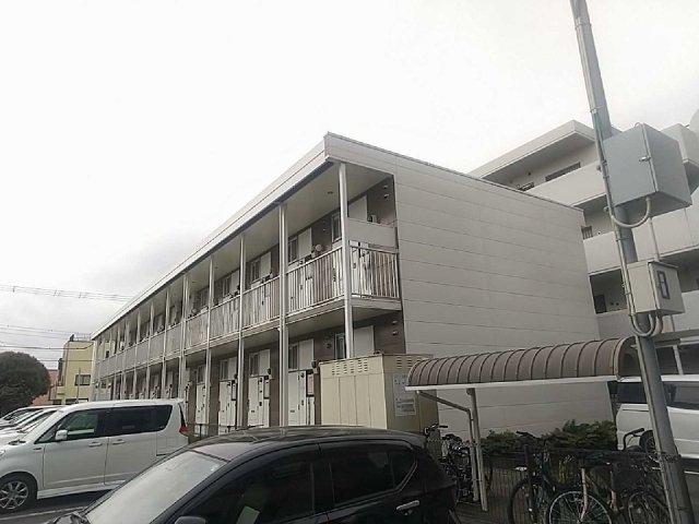 レオパレス寿