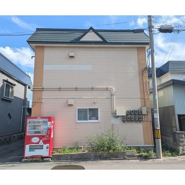クレストール妙見