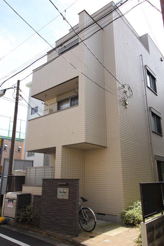 メゾン ボーテ