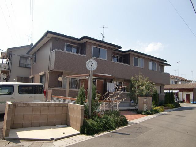 エルメゾンK