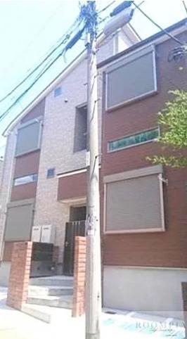 カーサカルマ東新宿