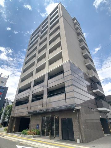 アクタス大橋パークスクエア