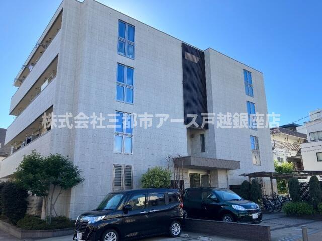 PISO ARCE SHINAGAWA