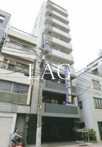 ラシーヌ東上野