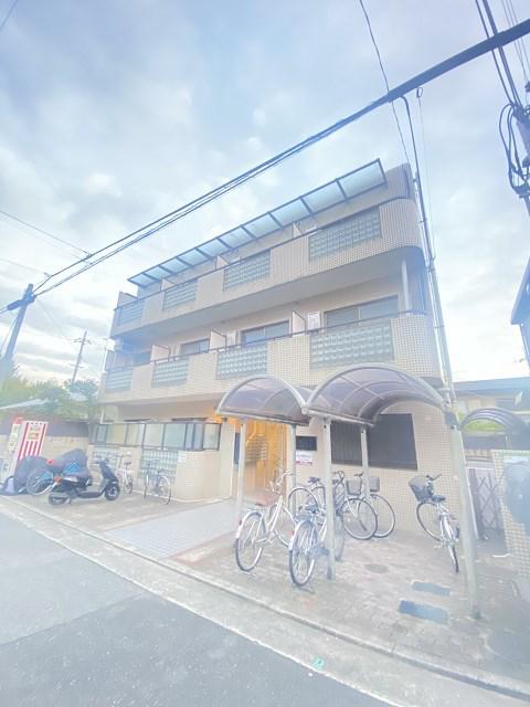 ロイヤルメゾン塚口XIII