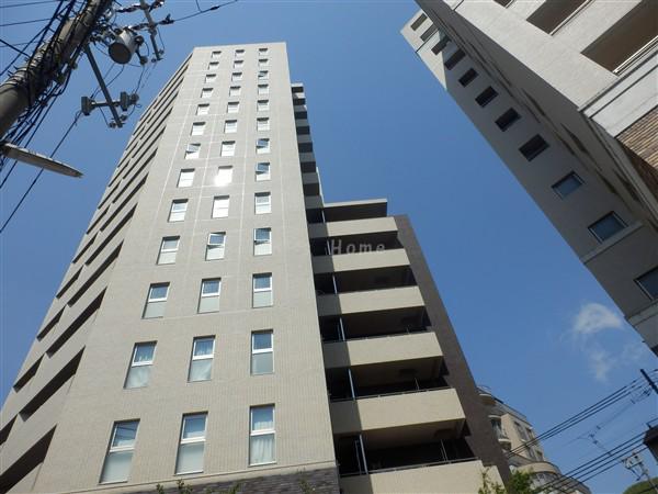 アトラス神戸中山手通
