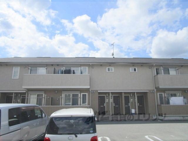 キャトルセゾン杉