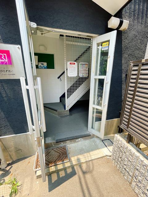 フォアール中村町