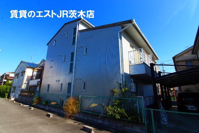 フォアール中村町