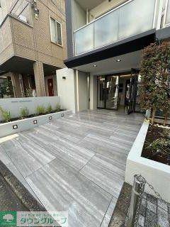 レジデンス池袋要町