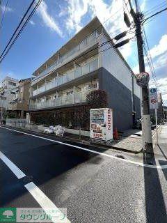 レジデンス池袋要町