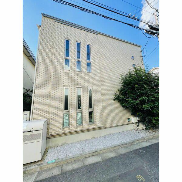 シャイロー江古田