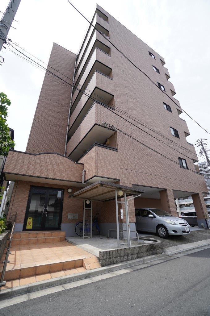 エテルノカーサ東千葉