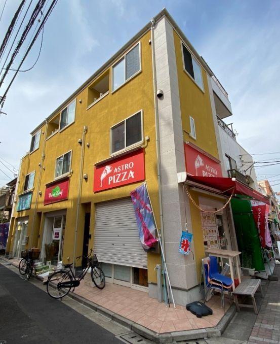 イーストワン大島