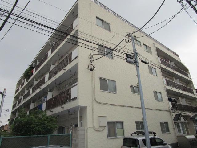 新城弥生コーポ