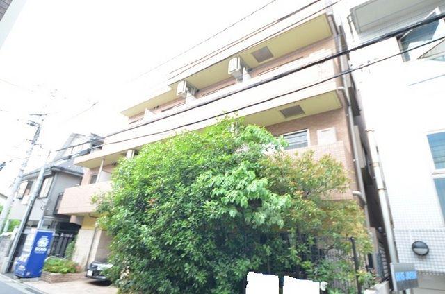 プレール・ドゥーク新中野